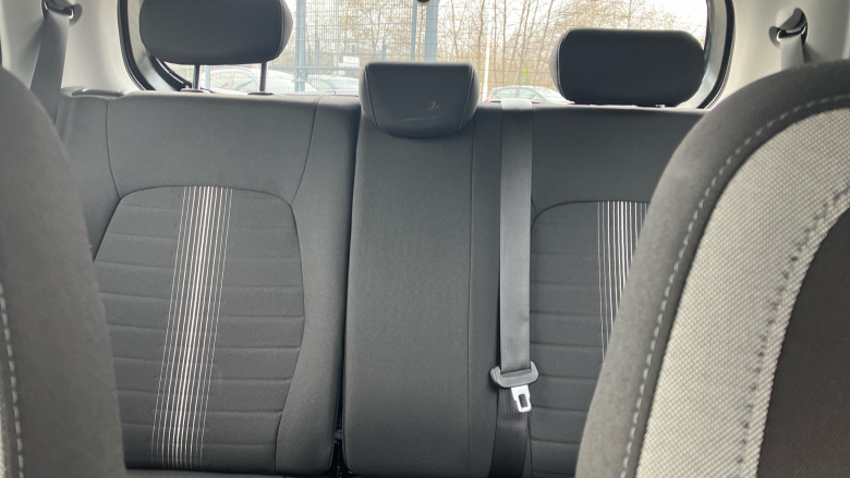 Hyundai i10 1.0 [63] Advance 5dr Auto [Nav] Petrol Hatchback